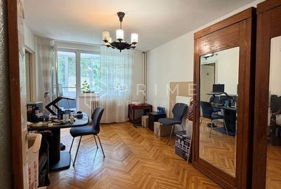 Apartament cu 2 camere în Tudor