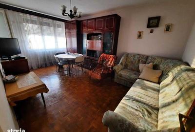 Apartament cu 3 camere în Ștrand