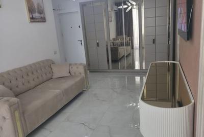 Apartament cu 2 camere în Rahova