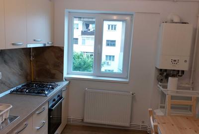 Apartament cu 2 camere decomandat în Central - 2