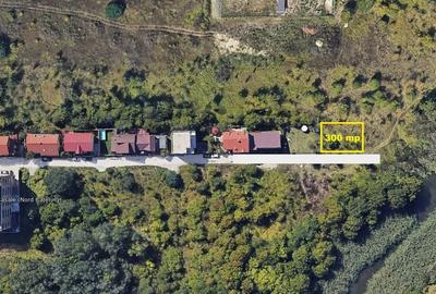 Teren de 300 mp, în Străulești - 2