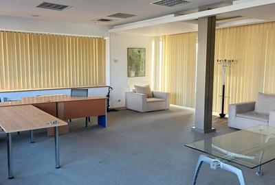 Spațiu comercial, de 85 mp, în Balotești - 2
