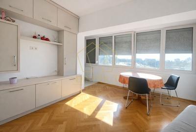 Apartament cu 2 camere decomandat, mobilat în Complex Studențesc - 3