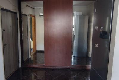 Apartament cu 2 camere decomandat în Dacia