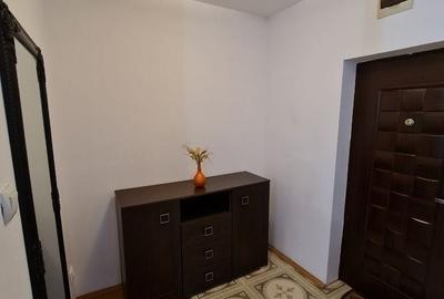 Apartament cu 2 camere în UTA