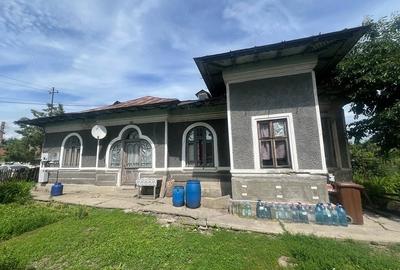 Casă cu 3 camere cu Teren 1196 Mp în Predești - 3