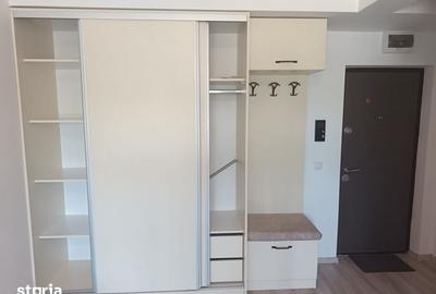 Apartament cu 2 camere în Cug