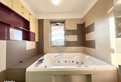 Apartament cu 4 camere, mobilat în Militari - 16