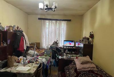 Garsonieră semidecomandată în Lunei