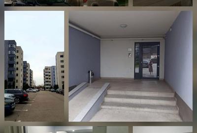 Apartament cu 2 camere decomandat în Nord - 12