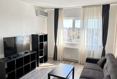 Apartament cu 2 camere decomandat, mobilat în Grozăvești - 4