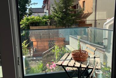 Apartament cu 2 camere decomandat în Exterior Nord - 25