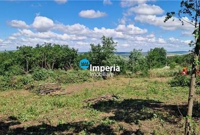 Teren Construcții intravilan de 1127 mp, în Aroneanu - 1