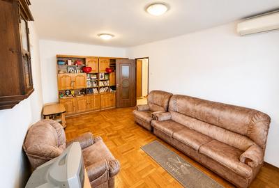Apartament cu 2 camere decomandat în Giulești - 2