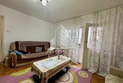 Apartament cu 2 camere semidecomandat, mobilat în Lipovei - 2