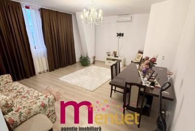 Apartament 4 camere ,zona E3 - 2