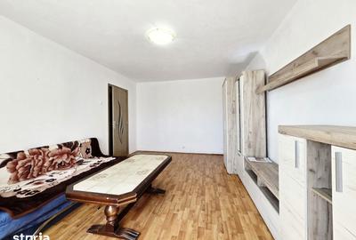 Apartament cu 3 camere decomandat în Aradul Nou - 8