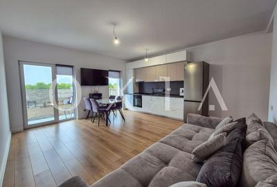 AX1120 Giarmata Vii, Duplex Parter, Constructie Noua, Teren 532 Mp - 3