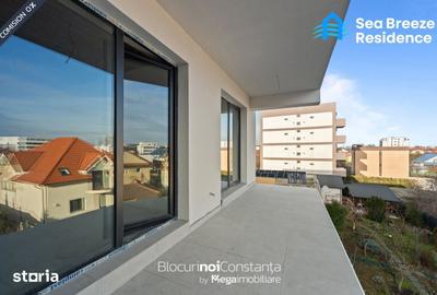 Apartament cu 2 camere în Nord - 4