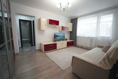 Apartament cu 2 camere semidecomandat în Ultracentral - 5