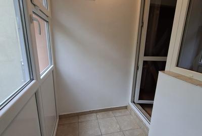 Garsonieră semidecomandată, mobilată în Teiul Doamnei - 16