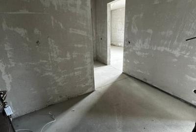 Apartament de 2 camere, 51,97 mp, terasa 42,79 mp, zona Muzeul Apei - 3