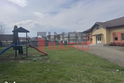 Spațiu comercial, de 300 mp, în Calea Moldovei - 4
