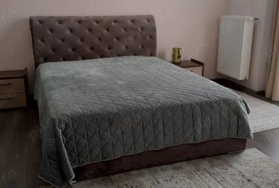 Casa finisata , mobilata ?i utilata , strada Victoriei - 9