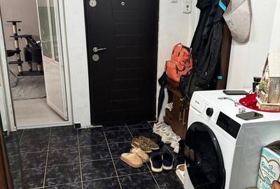 Apartament cu 2 camere decomandat, mobilat în Tomis Nord - 6