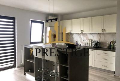 Apartament cu 2 camere decomandat, mobilat în Mihai Viteazul - 1
