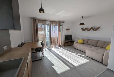 Apartament cu 2 camere decomandat în Avantgarden - 13