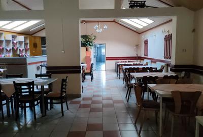OPORTUNITATE! CASA TEREN- BAR - RESTAURANT - APARTAMENT 4 CAMERE, NEGRENI - CLUJ - 3