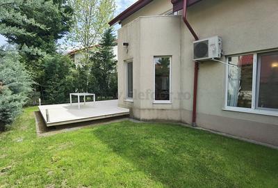 Vilă in zona Iancu Nicolae - 27