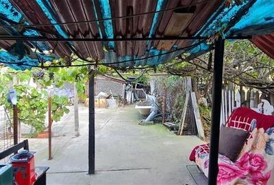 CASA PE COLT IN SIRIA CU TEREN MARE - 2