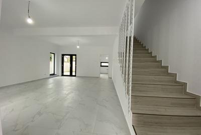 Duplex cu 5 camere cu Canalizare în Militari - 3