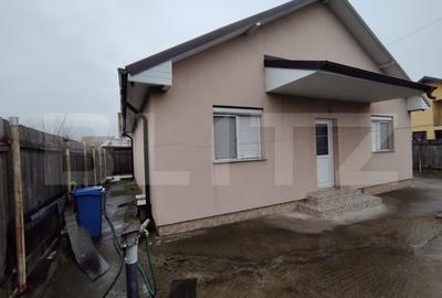 Casă individuală cu 4 camere cu Teren 296 Mp în Brestei - 3