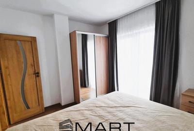 Apartament lux 3 camere Turnisor prima inchiriere - 9