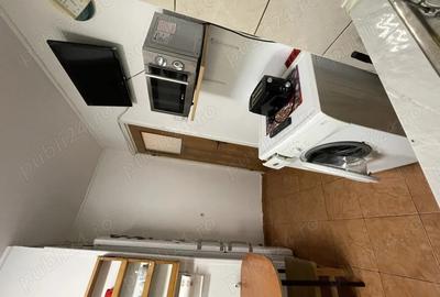 Apartament cu 2 camere decomandat în Central - 9