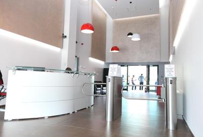 Spatiu birouri  open space | Pipera | 69 mpu - 7