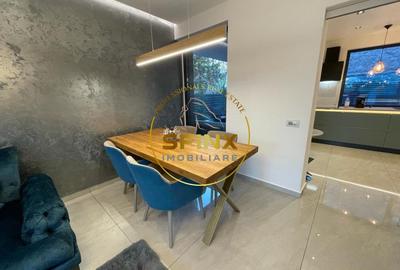 Modern, fully furnished villa, close to Cambridge School and Jolie Ville - 3