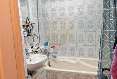 Apartament cu 2 camere decomandat, mobilat în Colentina - 10