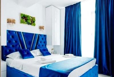 Apartament cu 2 camere nedecomandat în Nord - 2