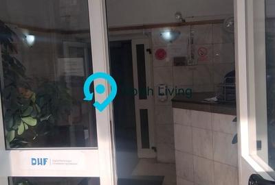 Birou, de 550 mp, în Splaiul Independenței - 8