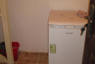 Garsonieră decomandată în Unirii - 1