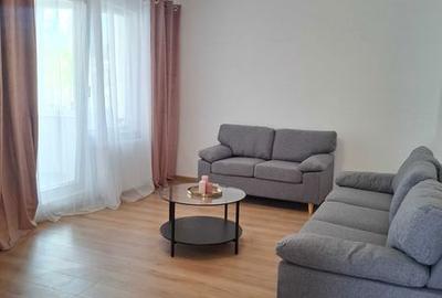 Apartament cu 2 camere în Libertății