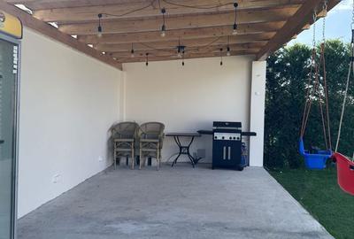 Casă cu 3 camere în Sântandrei - 1