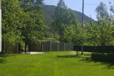 Casă cu 3 camere cu Teren 1500 Mp în Central - 4