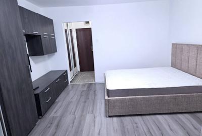 Garsonieră semidecomandată, mobilată în Mănăștur - 2