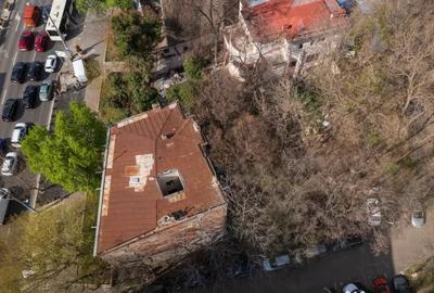 Casă cu 7 camere cu Teren 476 Mp în Unirii - 7