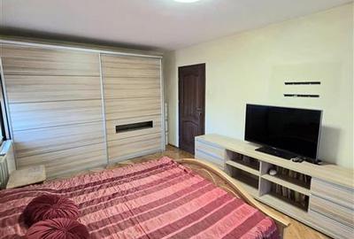 Apartament cu 4 camere decomandat în Gara - 23